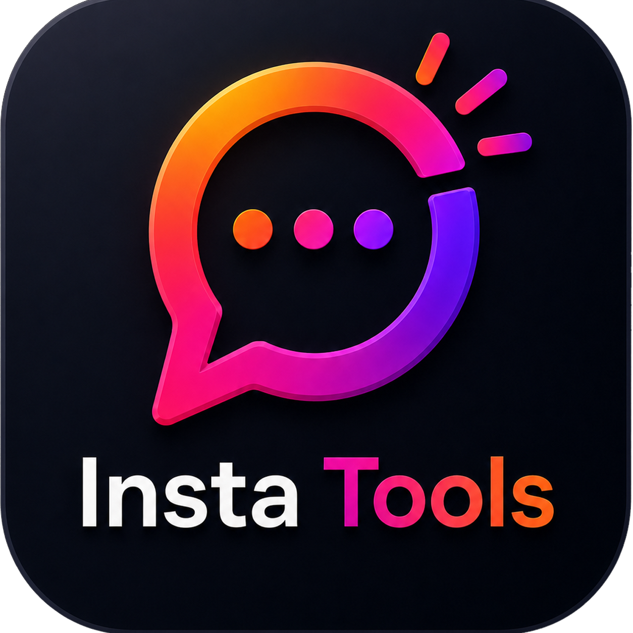      INSTA TOOLS